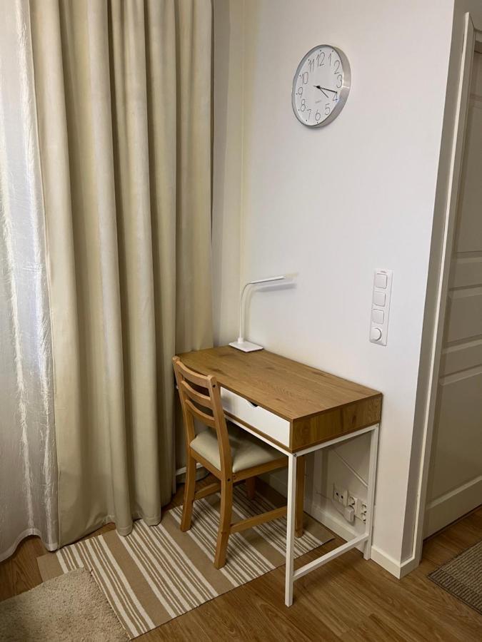 Cozy Centre Apartament Куопио Экстерьер фото