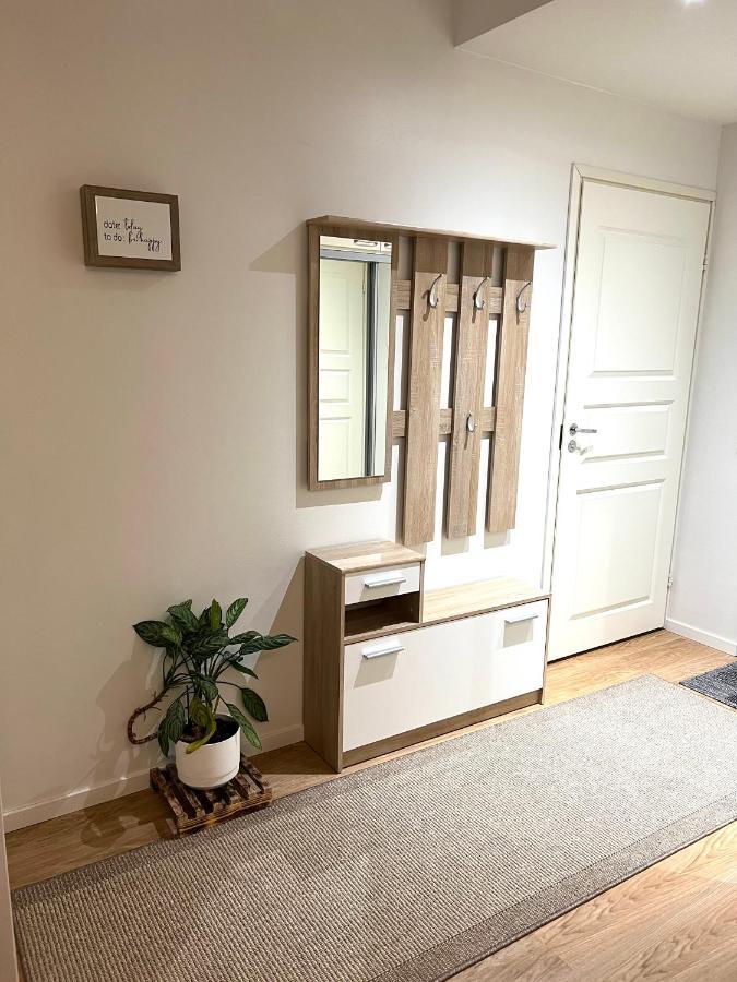 Cozy Centre Apartament Куопио Экстерьер фото