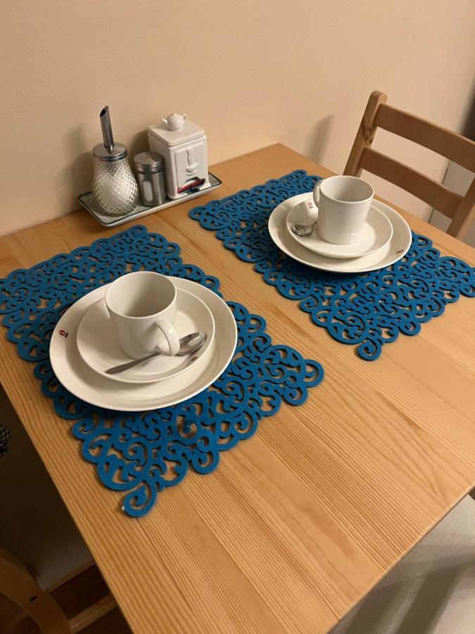 Cozy Centre Apartament Куопио Экстерьер фото